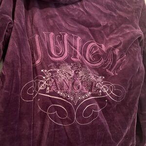 Vintage juicy couture full set.  Perfect for any Y2K trendsetter!